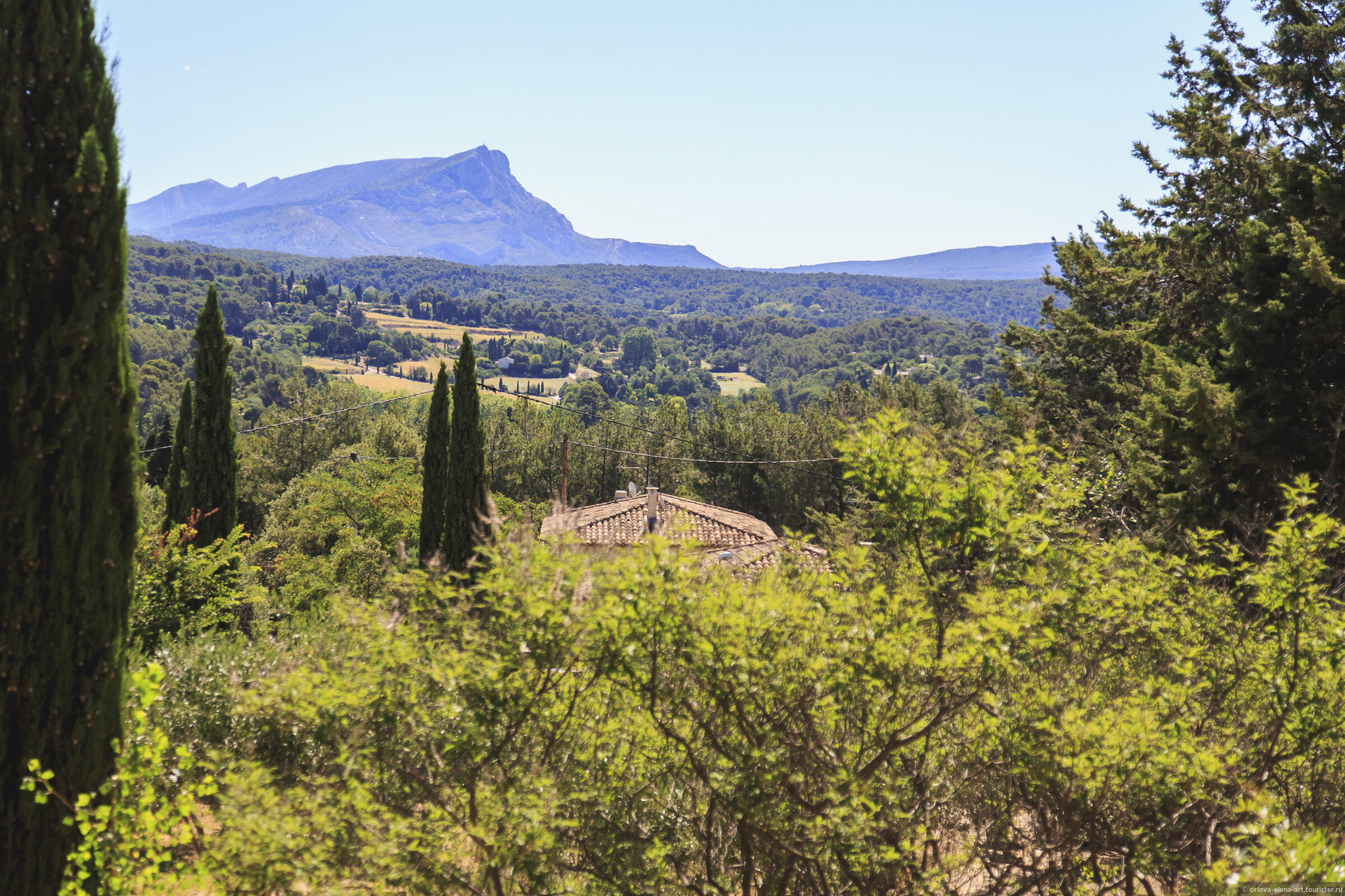 Aix-en-Provence